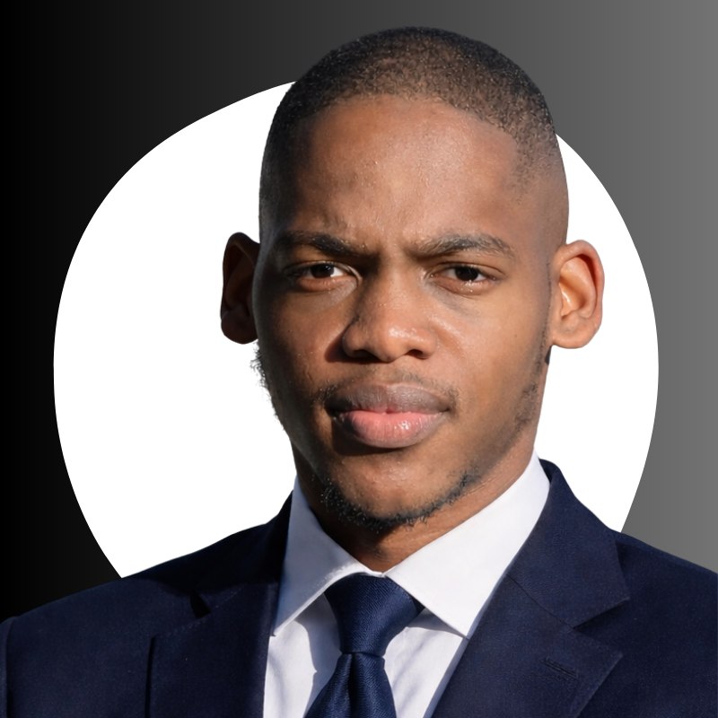 Matoti Buthelezi